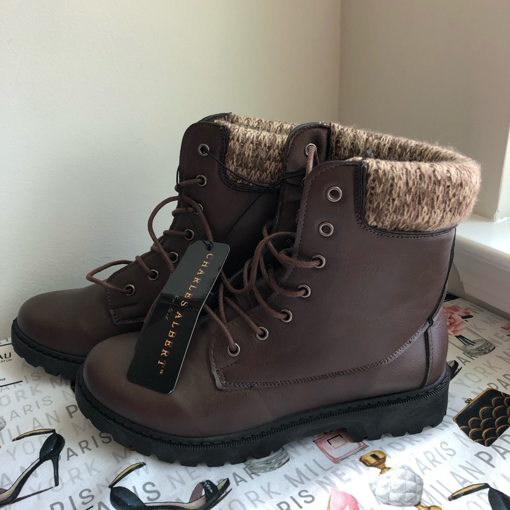 🆕 Boots 🥾